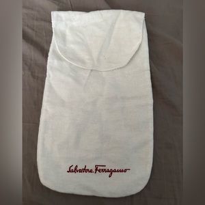 Salvatore Ferragamo Dust Bag